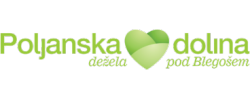 Poljanska dolina