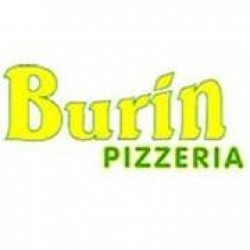 Picerija Burin Piran