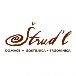 Štrudl Bohinj