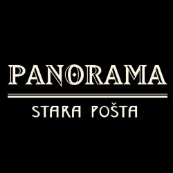 Panorama Stara pošta