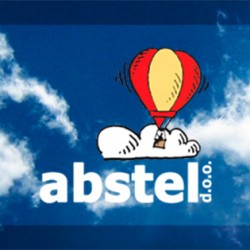 Poleti z Balonom - Abstel d.o.o.