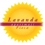 Apartmaji Lavanda - Fiesa