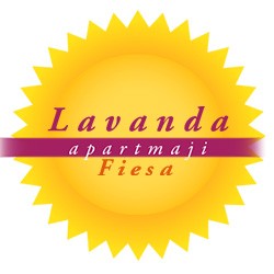Apartmaji Lavanda - Fiesa