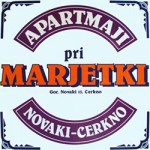 Apartmaji Pri Marjetki ***
