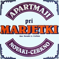 Apartmaji Pri Marjetki ***