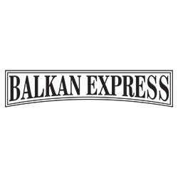Balkan Express