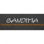 Pizzerija in mediteranska restavracija Bandima