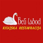 Kitajska restavracija Beli labod 2