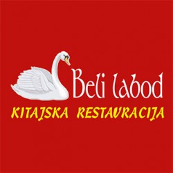 Kitajska restavracija Beli labod 2