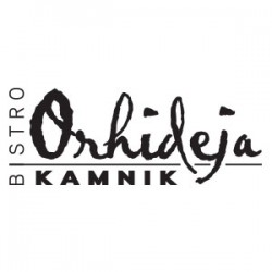 Bistro Orhideja
