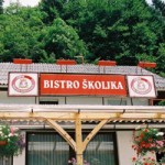 Bistro Školjka