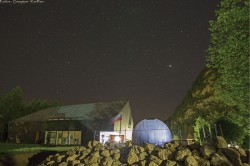 Igriva pot doživetij: Pobeg v Bivak, Slovenski planinski muzej