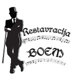 Restavracija Boem