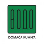 Domača kuhn'a Bono