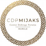 Center dobrega počutja MIJAKS