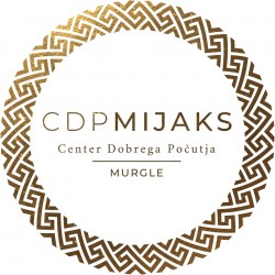 Center dobrega počutja MIJAKS