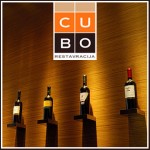 Restavracija CUBO
