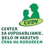 Izdelava izdelkov iz lesa v delovni enoti VDC Ravne