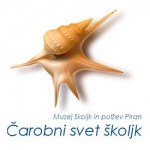 Čarobni svet školjk