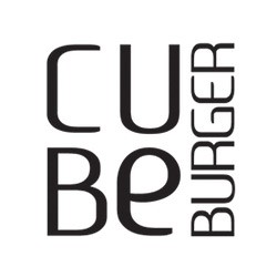 Cube Burger