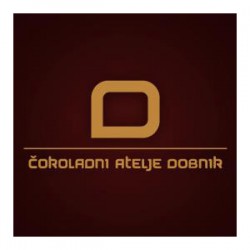 Čokoladni Atelje Dobnik Ljubljana