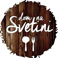 Dom na Svetini