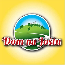 Dom na Joštu