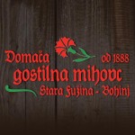 Domača gostilna Mihovc