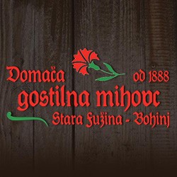 Domača gostilna Mihovc