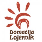 Domačija Lojtrnik