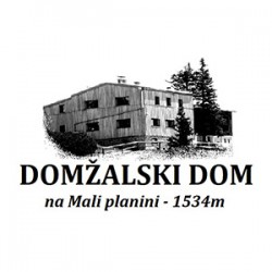 Domžalski dom na Mali planini