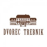 Dvorec Trebnik