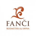 Kozmetika in savna Fanči