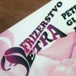 Frizerstvo Petra