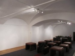 Galerija Atrij