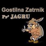 Gostilna PR’ JAGRU – Zatrnik