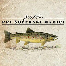 Gostilna Pri mamici