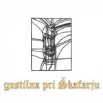 Gostilna pri Škafarju