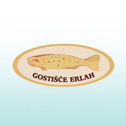 Gostišče Erlah