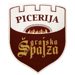 Grajska Špajza