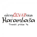 Okrepčevapnica Harambaša