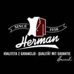Hiša usnja Herman