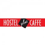 HOSTELplusCAFFE