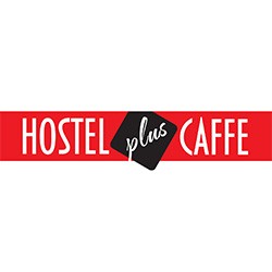 HOSTELplusCAFFE
