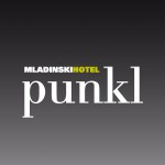 Mladinski hotel Punkl