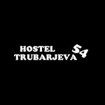 Hostel Trubarjeva 54