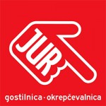 Gostilnica in okrepčevalnica Jur