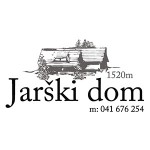 Jarški dom na Mali planini