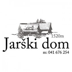 Jarški dom na Mali planini