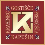 Gostišče Kapušin